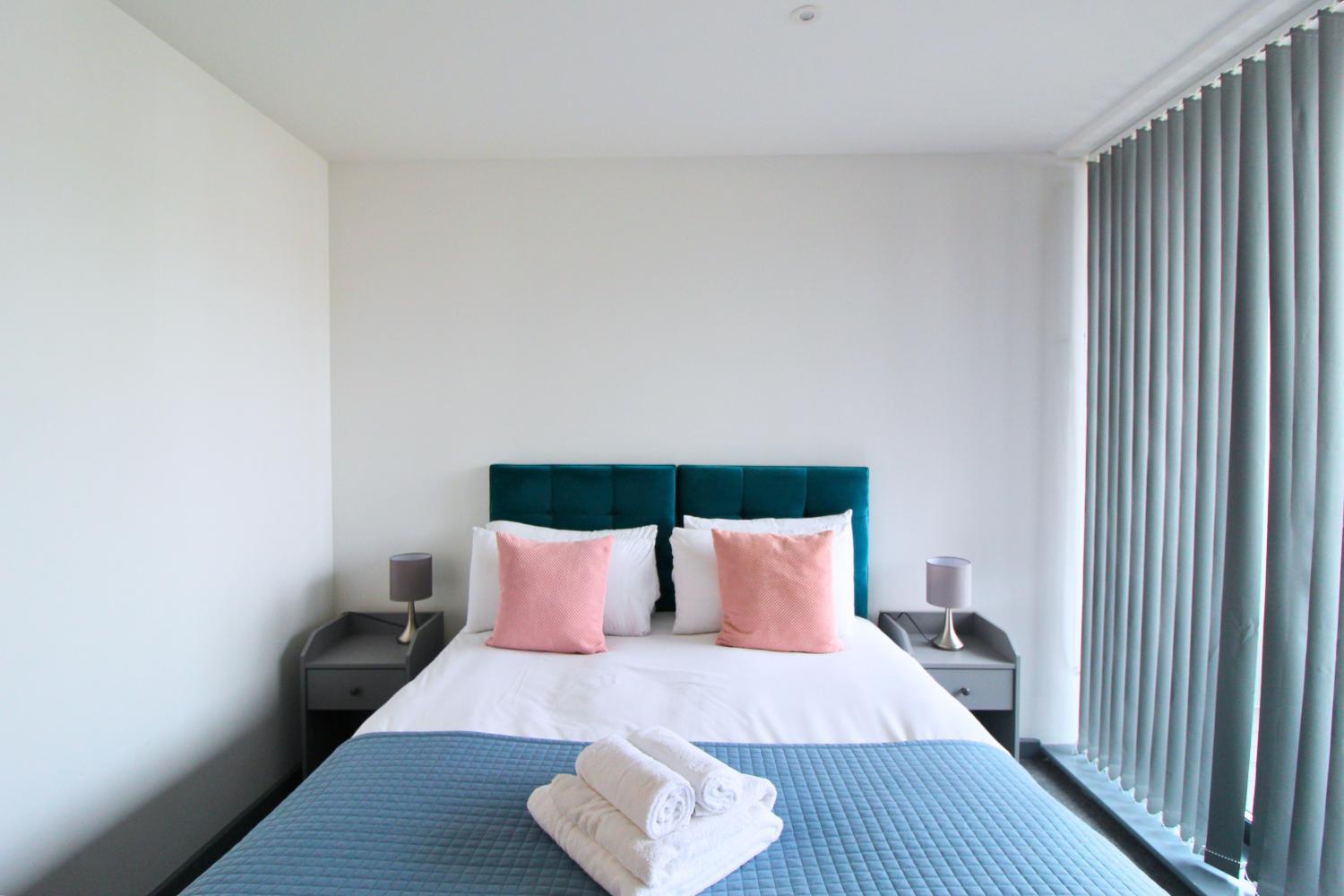 Canning Town By Viridian Apartments London Ngoại thất bức ảnh