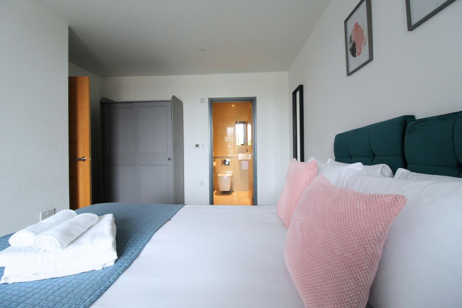 Canning Town By Viridian Apartments London Ngoại thất bức ảnh