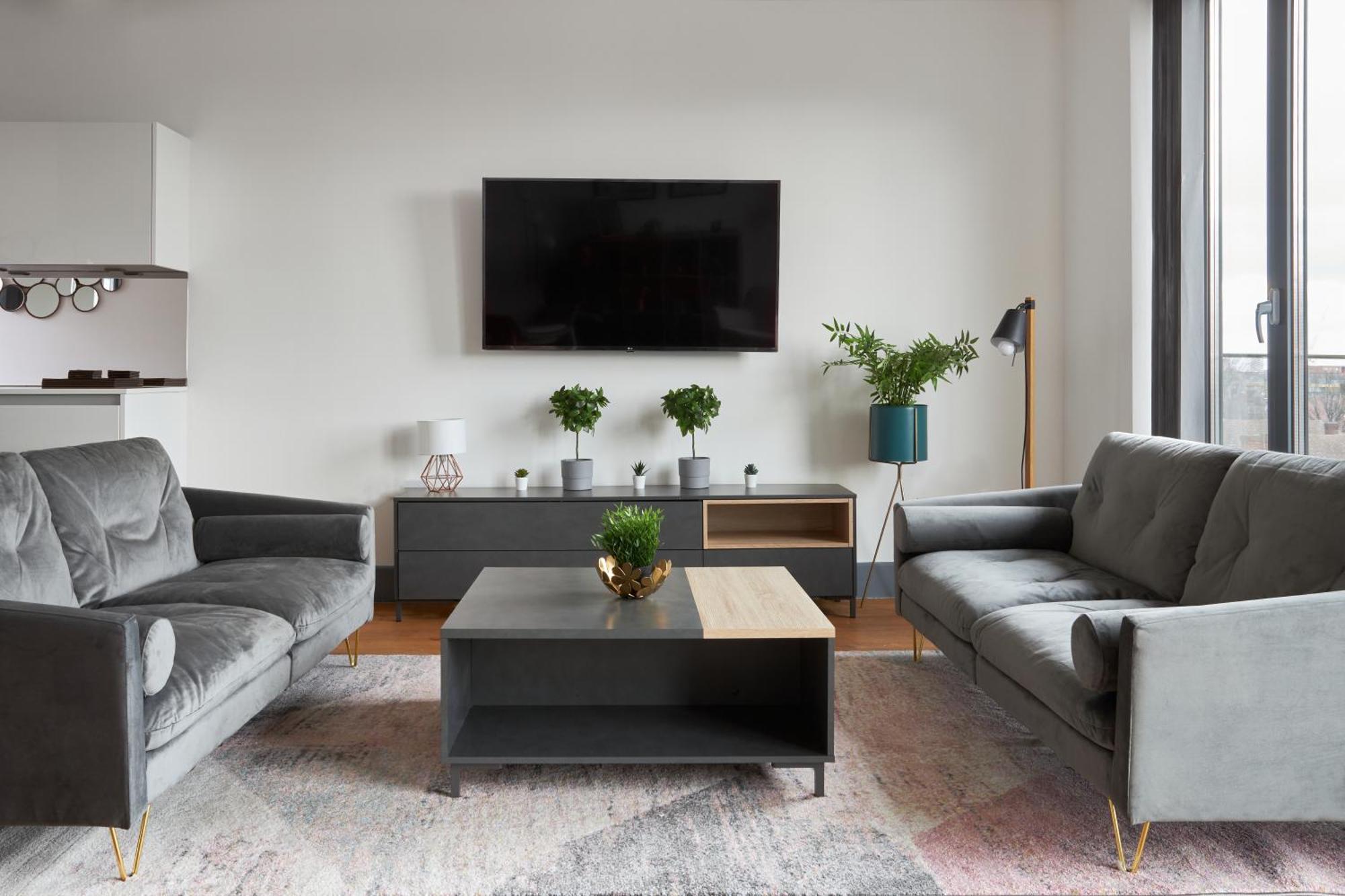 Canning Town By Viridian Apartments London Ngoại thất bức ảnh