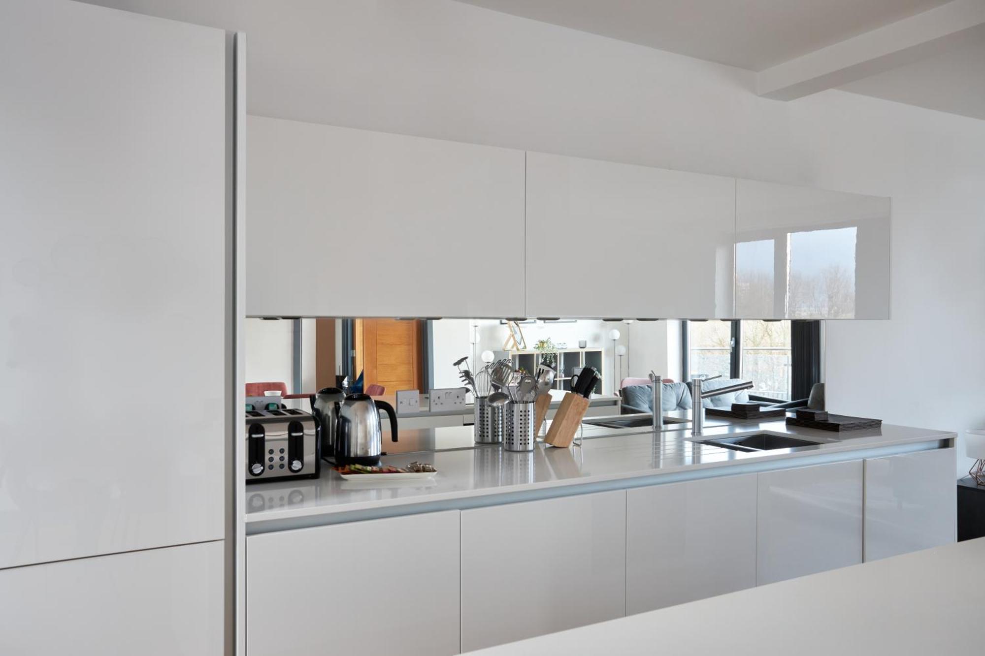 Canning Town By Viridian Apartments London Ngoại thất bức ảnh