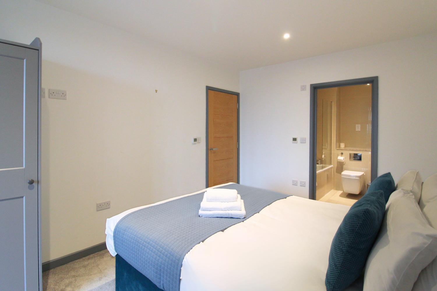 Canning Town By Viridian Apartments London Ngoại thất bức ảnh