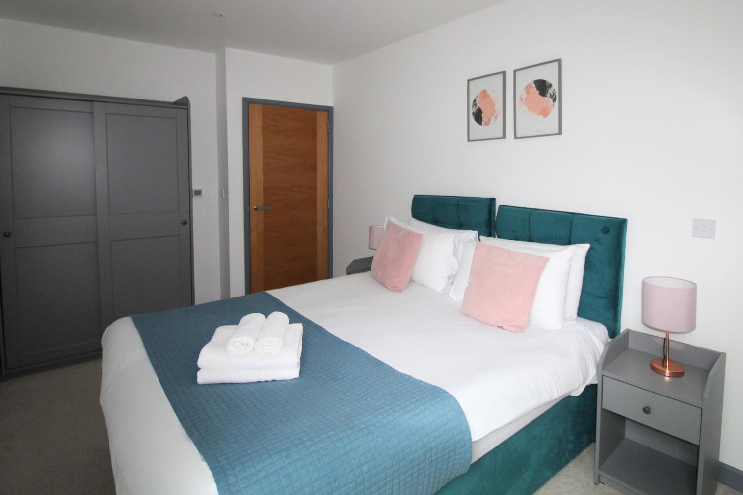 Canning Town By Viridian Apartments London Ngoại thất bức ảnh
